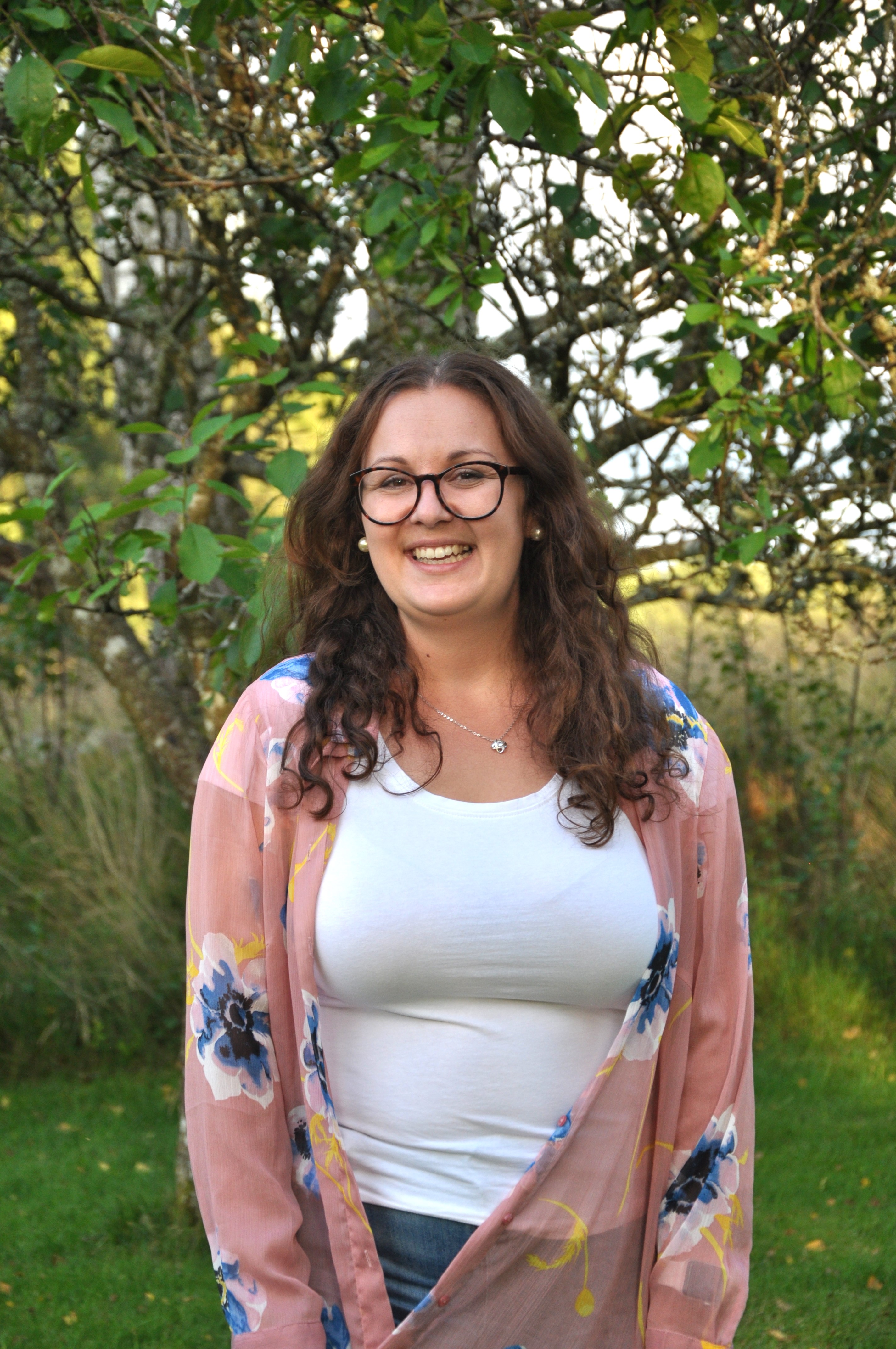 Charlotta Nordström